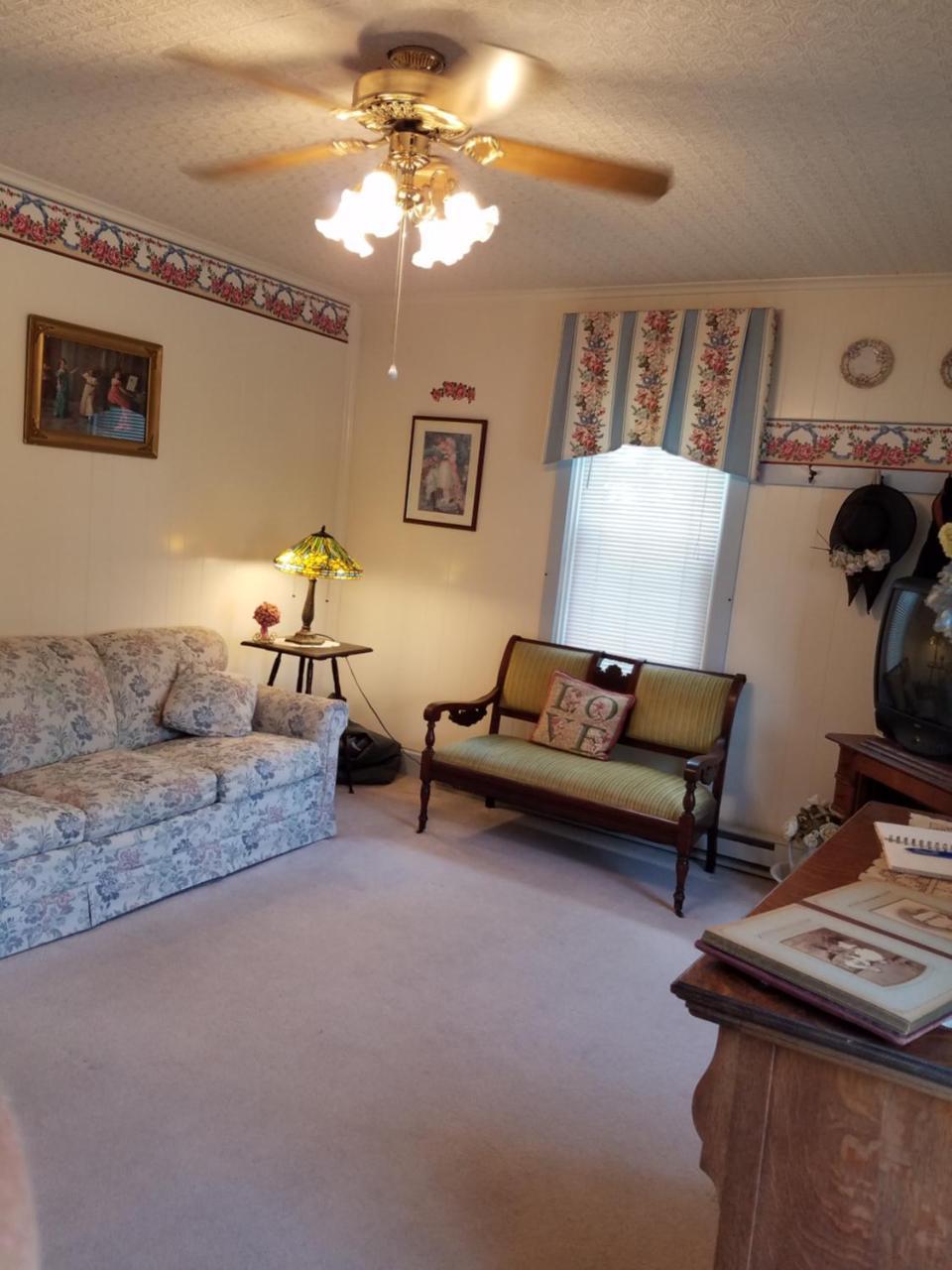 Bed & Breakfast Sheep Hill