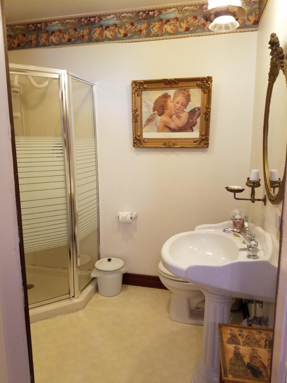 Sheep Hill Bed & Breakfast