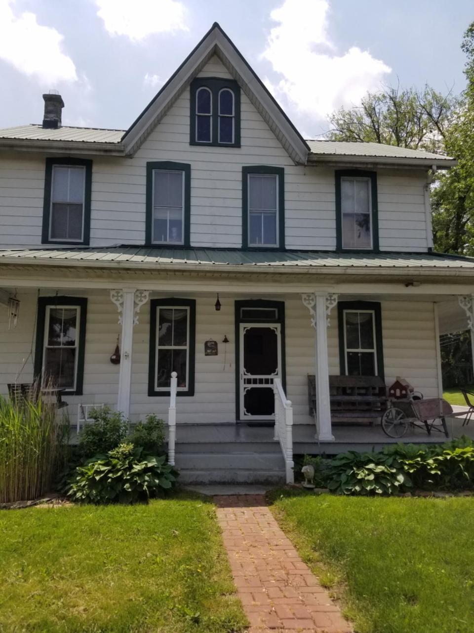 Bed & Breakfast Sheep Hill