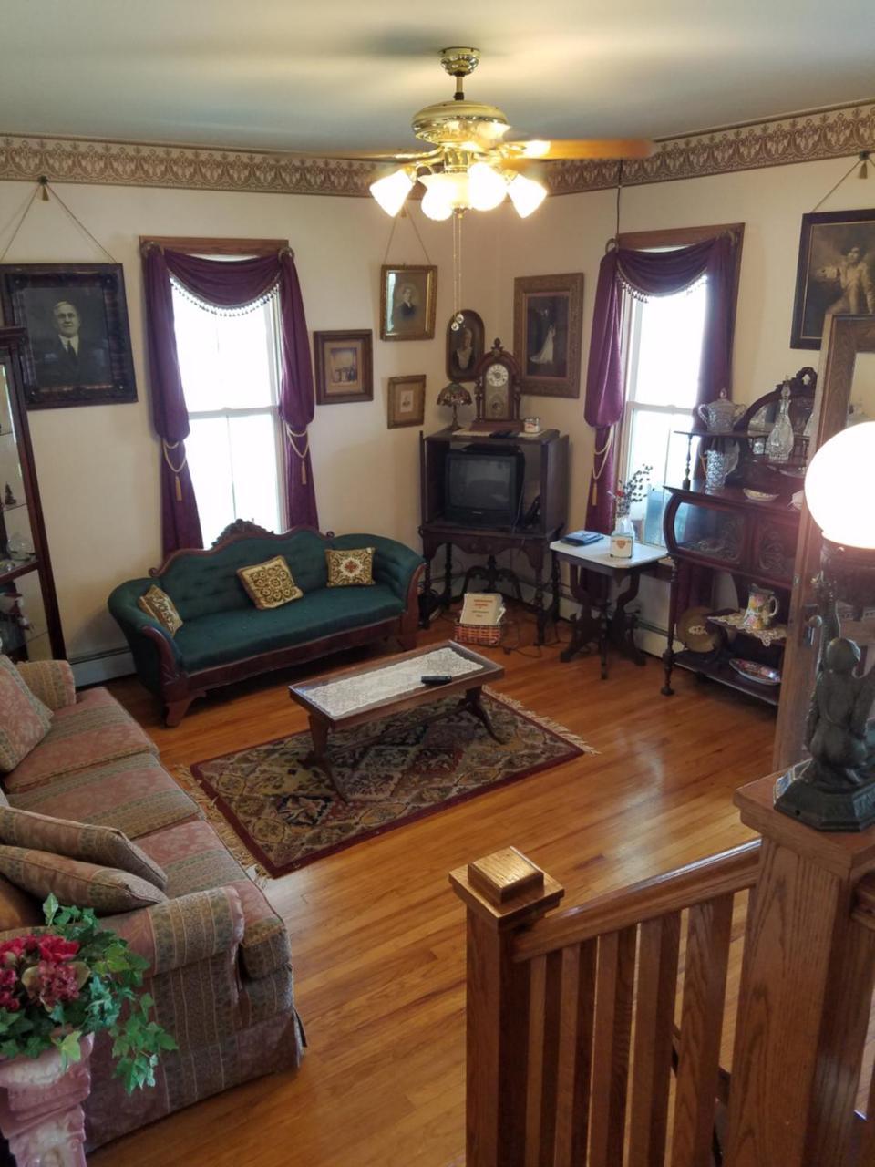 Bed & Breakfast Sheep Hill East Earl