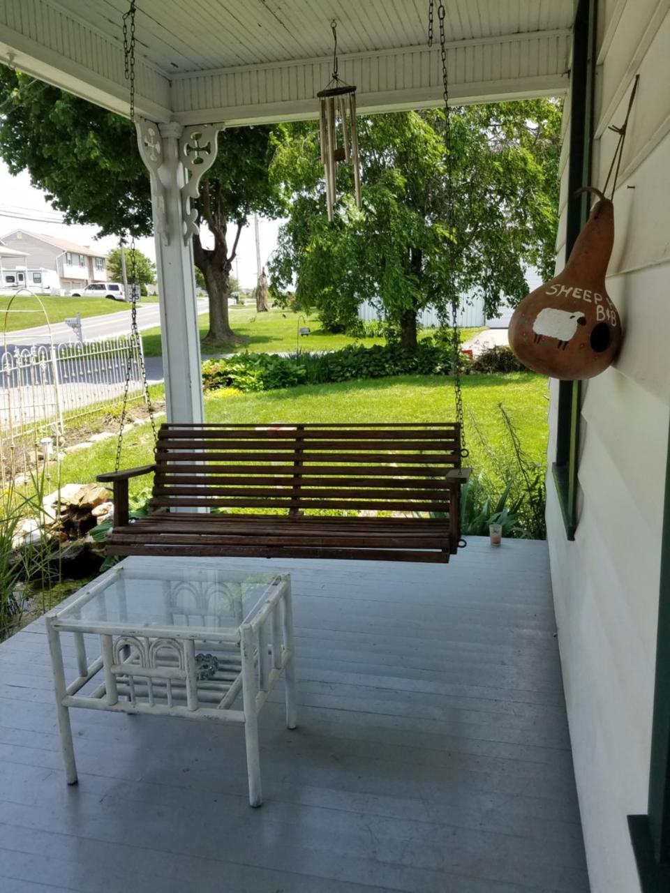 Sheep Hill Bed & Breakfast