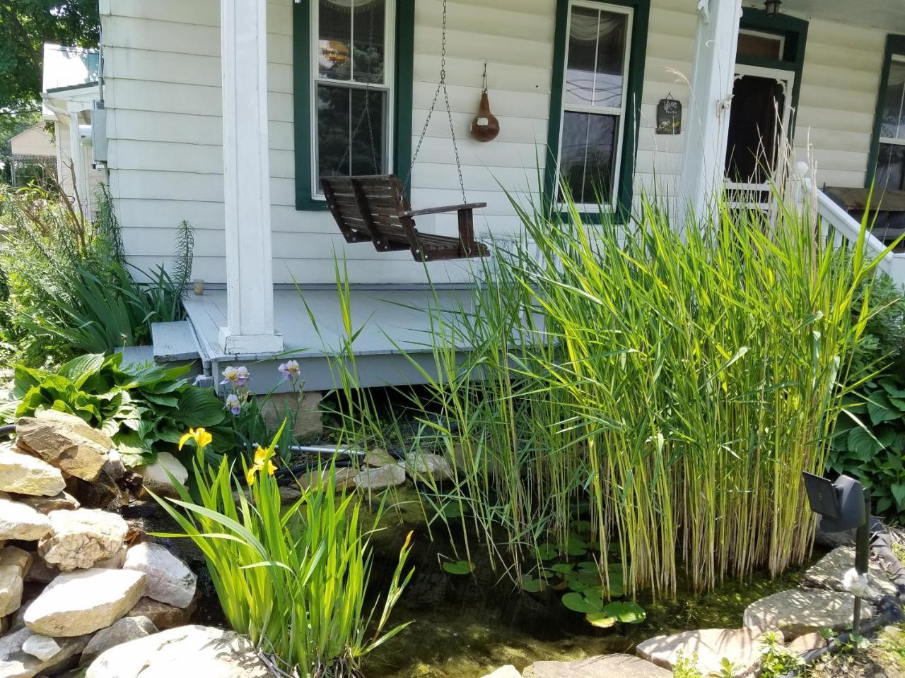 Sheep Hill Bed & Breakfast 2*