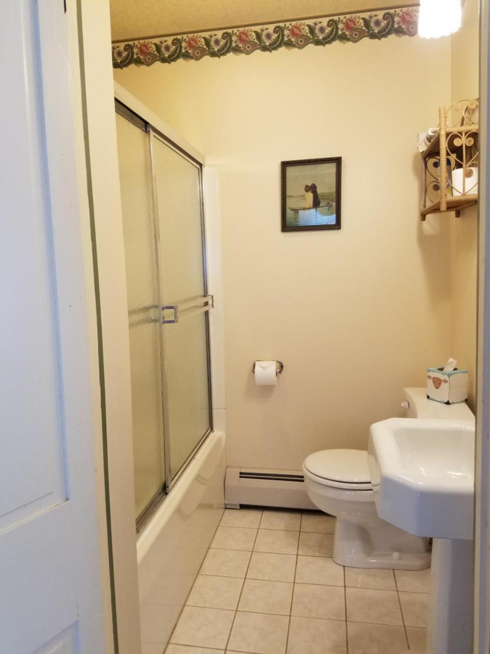Sheep Hill Bed & Breakfast 2*